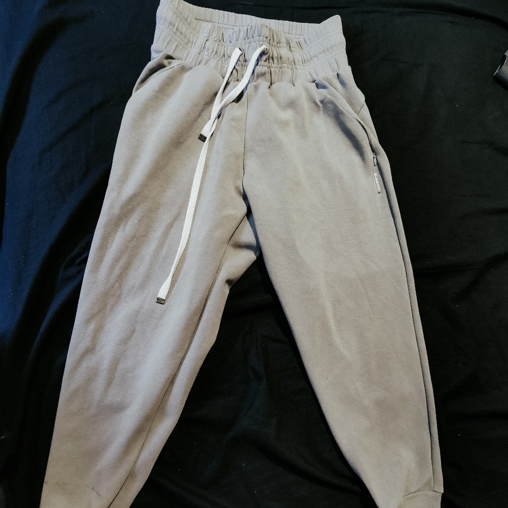 Whitney Simmons x Gymshark Joggers